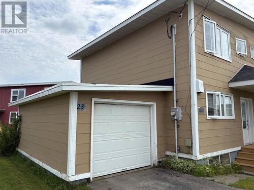 23 Georgia Loop, Stephenville, NL - Outdoor With Exterior
