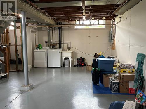 23 Georgia Loop, Stephenville, NL - Indoor