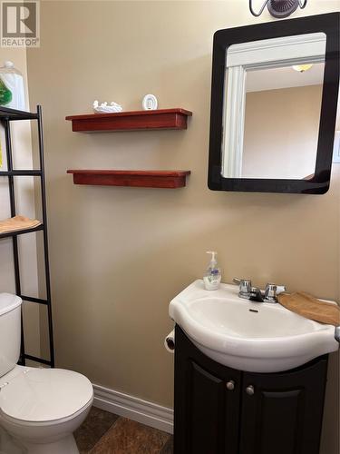 23 Georgia Loop, Stephenville, NL - Indoor Photo Showing Bathroom
