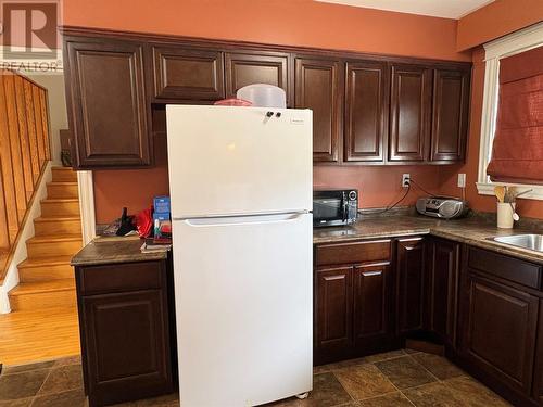 23 Georgia Loop, Stephenville, NL - Indoor Photo Showing Kitchen