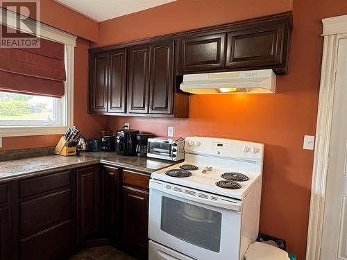 23 Georgia Loop, Stephenville, NL - Indoor Photo Showing Kitchen