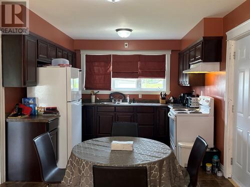 23 Georgia Loop, Stephenville, NL - Indoor