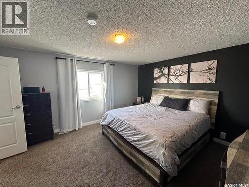Verwood Acreage, Excel Rm No. 71, SK - Indoor Photo Showing Bedroom