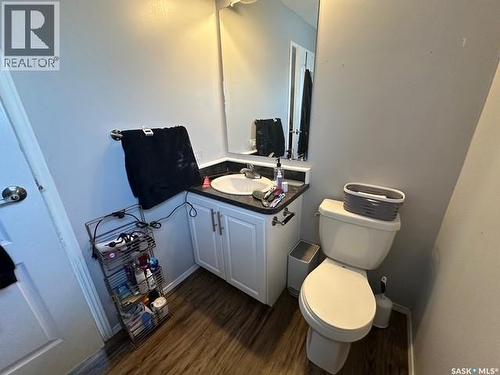 Verwood Acreage, Excel Rm No. 71, SK - Indoor Photo Showing Bathroom