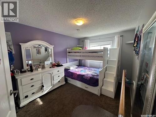 Verwood Acreage, Excel Rm No. 71, SK - Indoor Photo Showing Bedroom