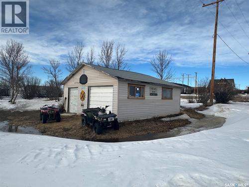 Verwood Acreage, Excel Rm No. 71, SK - Outdoor