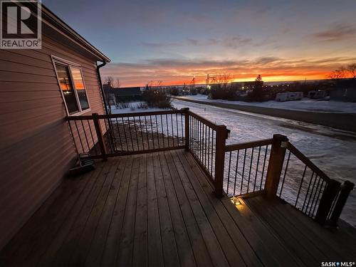Verwood Acreage, Excel Rm No. 71, SK - Outdoor With Deck Patio Veranda With Exterior