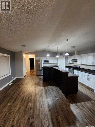 Verwood Acreage, Excel Rm No. 71, SK - Indoor Photo Showing Other Room