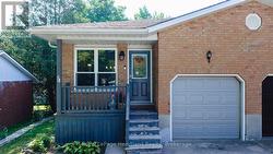 54 COLEMAN STREET  Huron East (Seaforth), ON N0M 1L0