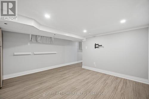 20 Rockwell Avenue, Toronto, ON - Indoor Photo Showing Other Room