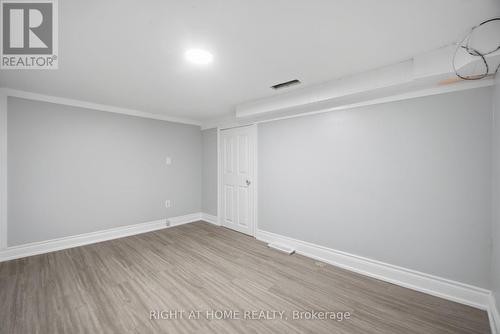 20 Rockwell Avenue, Toronto, ON - Indoor Photo Showing Other Room