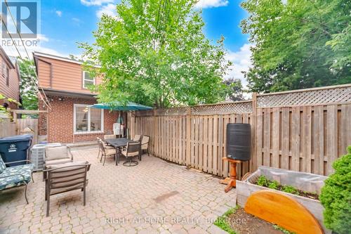 20 Rockwell Avenue, Toronto, ON - Outdoor With Exterior