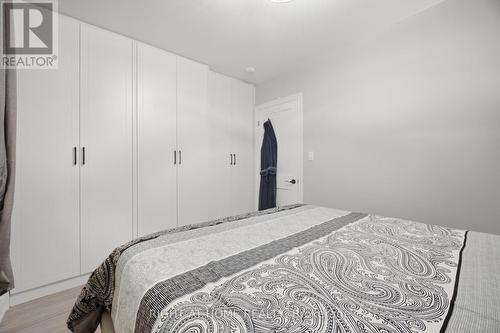 20 Rockwell Avenue, Toronto, ON - Indoor Photo Showing Bedroom