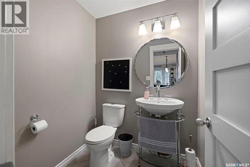 68 Deercrest Run, Lumsden Rm No. 189, SK - Indoor Photo Showing Bathroom