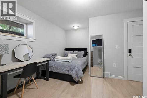 68 Deercrest Run, Lumsden Rm No. 189, SK - Indoor Photo Showing Bedroom