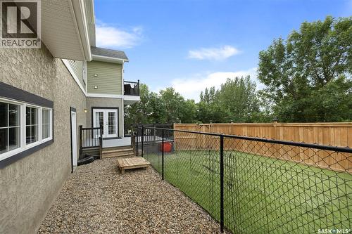 68 Deercrest Run, Lumsden Rm No. 189, SK - Outdoor