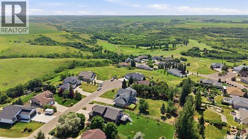 68 Deercrest Run, Lumsden Rm No. 189, SK - Outdoor With View