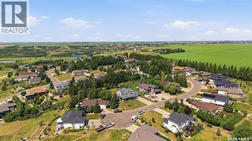 68 Deercrest Run, Lumsden Rm No. 189, SK - Outdoor With View