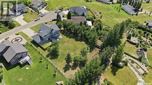 68 Deercrest Run, Lumsden Rm No. 189, SK - Outdoor With View