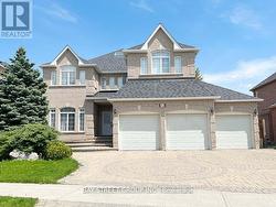 13 PEMBROOKE ROAD  Markham, ON L6C 2L2