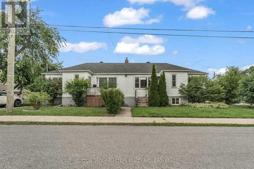 22 WESTDALE AVENUE W  Kingston (Central City East), ON K7L 4R9