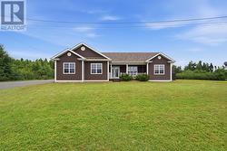 27 Laytes Avenue Lewisporte, NL A0G 3A0