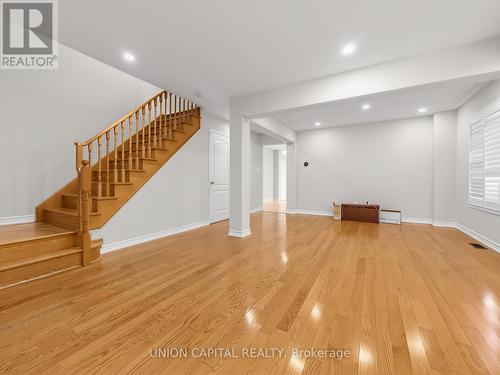 3186 Cabano Crescent, Mississauga, ON - Indoor Photo Showing Other Room