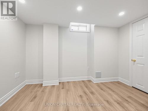3186 Cabano Crescent, Mississauga, ON - Indoor Photo Showing Other Room