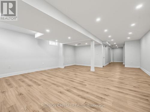 3186 Cabano Crescent, Mississauga, ON - Indoor