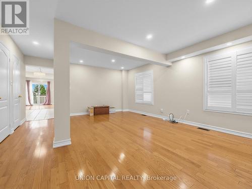 3186 Cabano Crescent, Mississauga, ON - Indoor Photo Showing Other Room