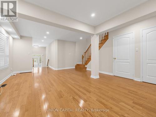 3186 Cabano Crescent, Mississauga, ON - Indoor Photo Showing Other Room