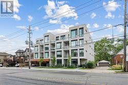 206 - 722 MARLEE AVENUE Toronto, ON M6B 3J7