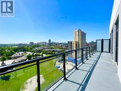 128 KING Street Unit# 1606  Waterloo, ON N2J 0E9