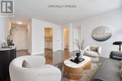 1610 - 33 ISABELLA STREET Toronto, ON M4Y 2P7