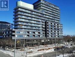 N324 - 35 ROLLING MILLS ROAD Toronto, ON M5V 0V6