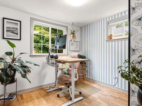 87 Russell Street, Dartmouth, NS - Indoor