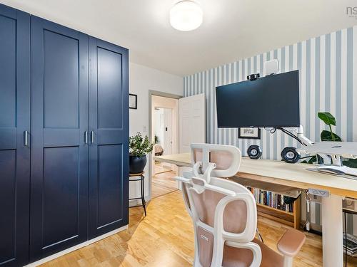87 Russell Street, Dartmouth, NS - Indoor Photo Showing Other Room