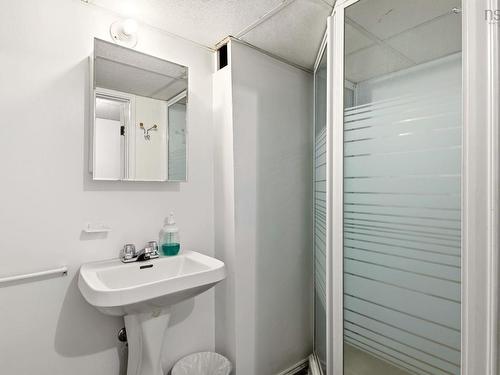 87 Russell Street, Dartmouth, NS - Indoor Photo Showing Bathroom