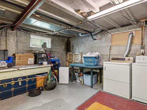 87 Russell Street, Dartmouth, NS - Indoor