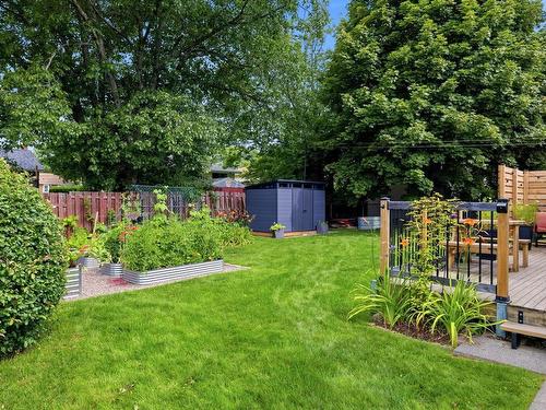 87 Russell Street, Dartmouth, NS - Outdoor With Backyard
