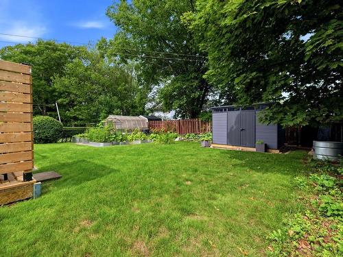 87 Russell Street, Dartmouth, NS - Outdoor