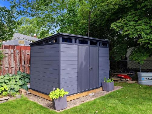 87 Russell Street, Dartmouth, NS - Outdoor With Exterior