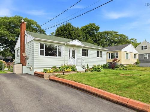 87 Russell Street, Dartmouth, NS - Outdoor