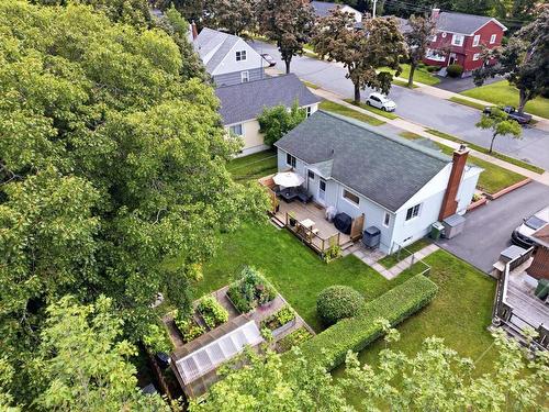87 Russell Street, Dartmouth, NS - Outdoor With View