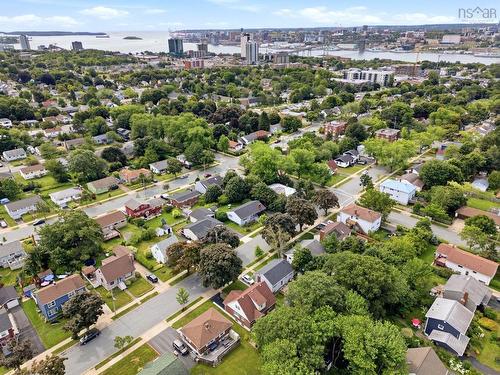 87 Russell Street, Dartmouth, NS - Outdoor With View