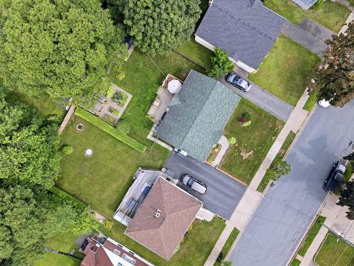 87 Russell Street, Dartmouth, NS - Outdoor With View