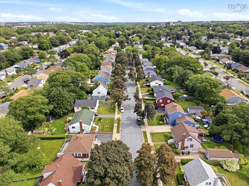 87 Russell Street, Dartmouth, NS - Outdoor With View