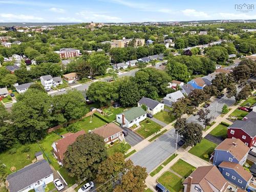 87 Russell Street, Dartmouth, NS - Outdoor With View