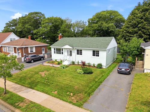 87 Russell Street, Dartmouth, NS - Outdoor