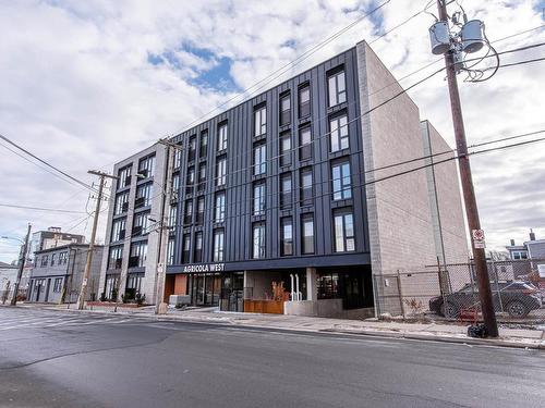 208 5684 West Street, Halifax, NS - Outdoor With Facade